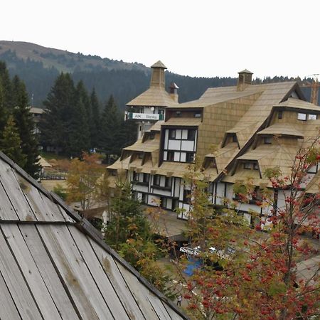 Apartment Ski Star Konaci 카파오닉 외부 사진