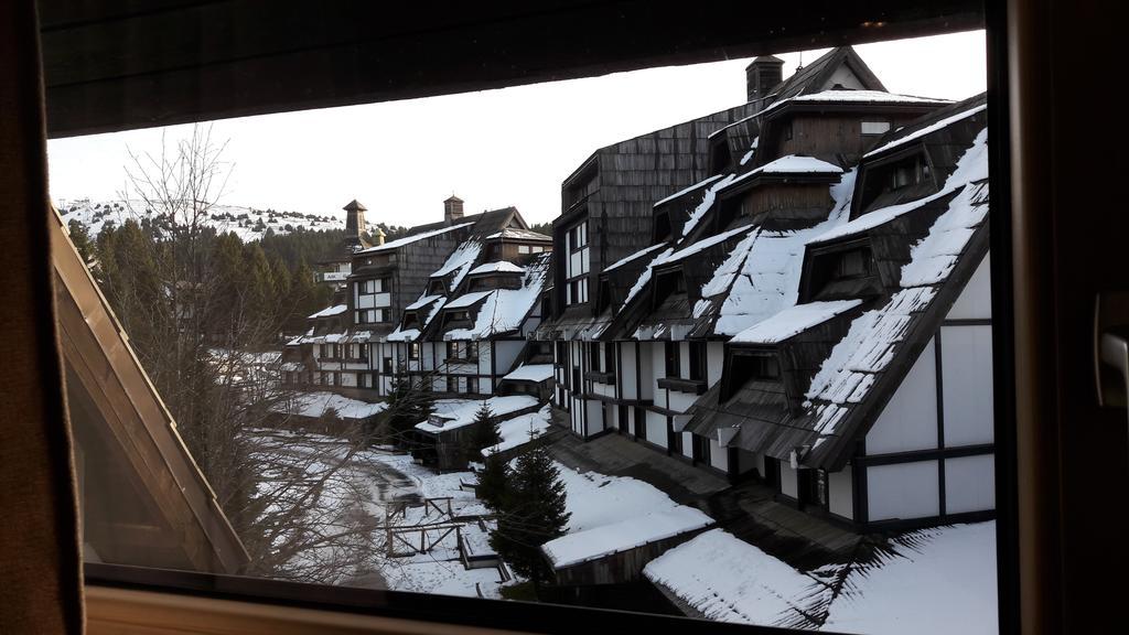 Apartment Ski Star Konaci 카파오닉 외부 사진