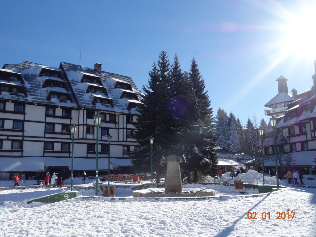 Apartment Ski Star Konaci 카파오닉 외부 사진