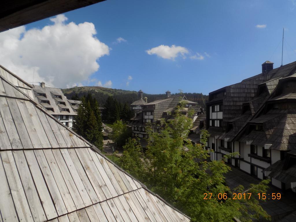 Apartment Ski Star Konaci 카파오닉 외부 사진