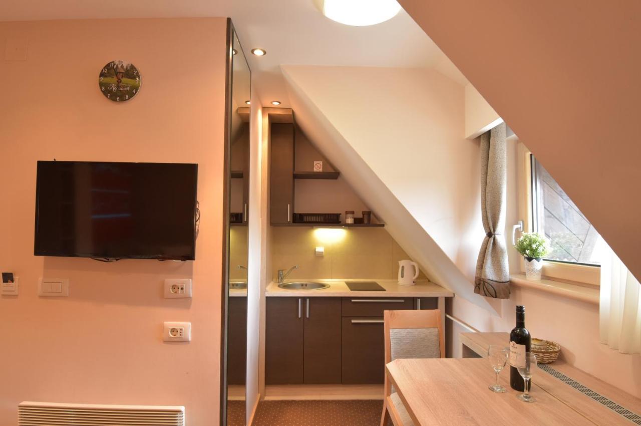 Apartment Ski Star Konaci 카파오닉 외부 사진