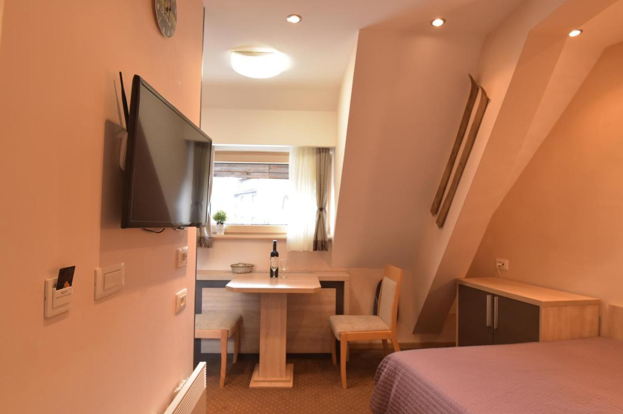 Apartment Ski Star Konaci 카파오닉 외부 사진